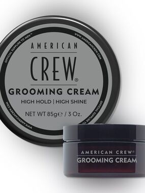 American Crew Grooming Cream